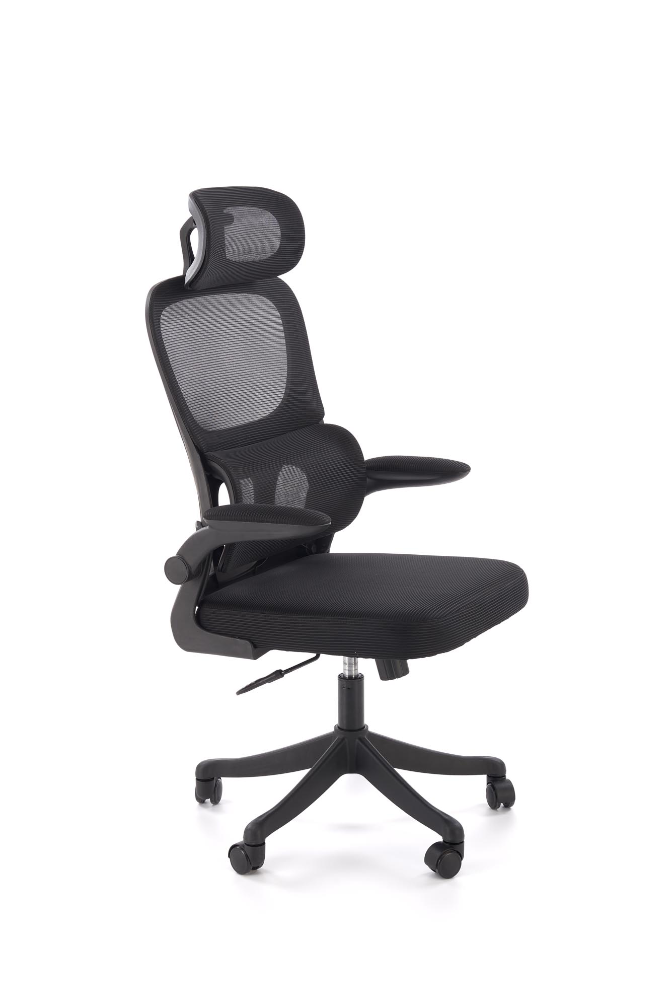 SOREN biuro kėdė, juoda