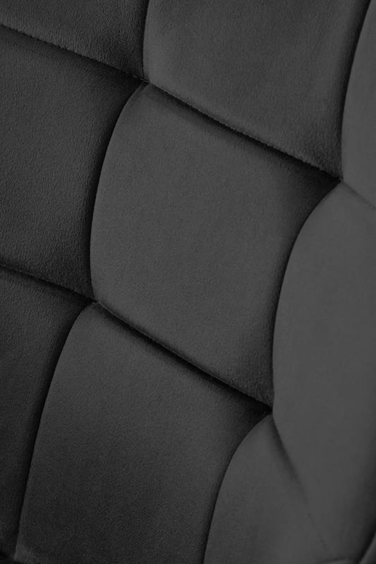 K588 pasukama kėdė, juoda — изображение 7