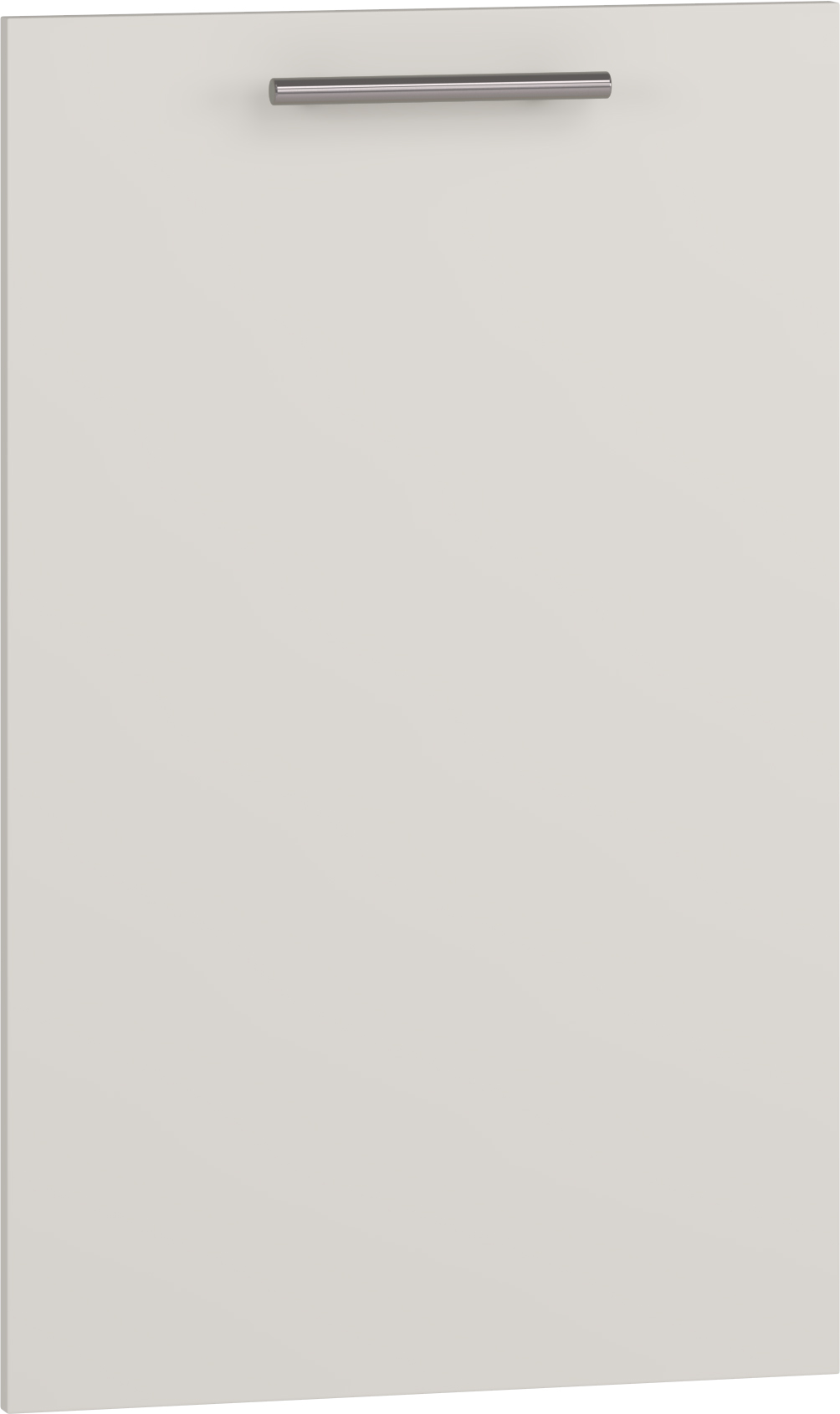 VENTO DM-45/72 indaplovės priekinė dalis, spalva: kašmyras