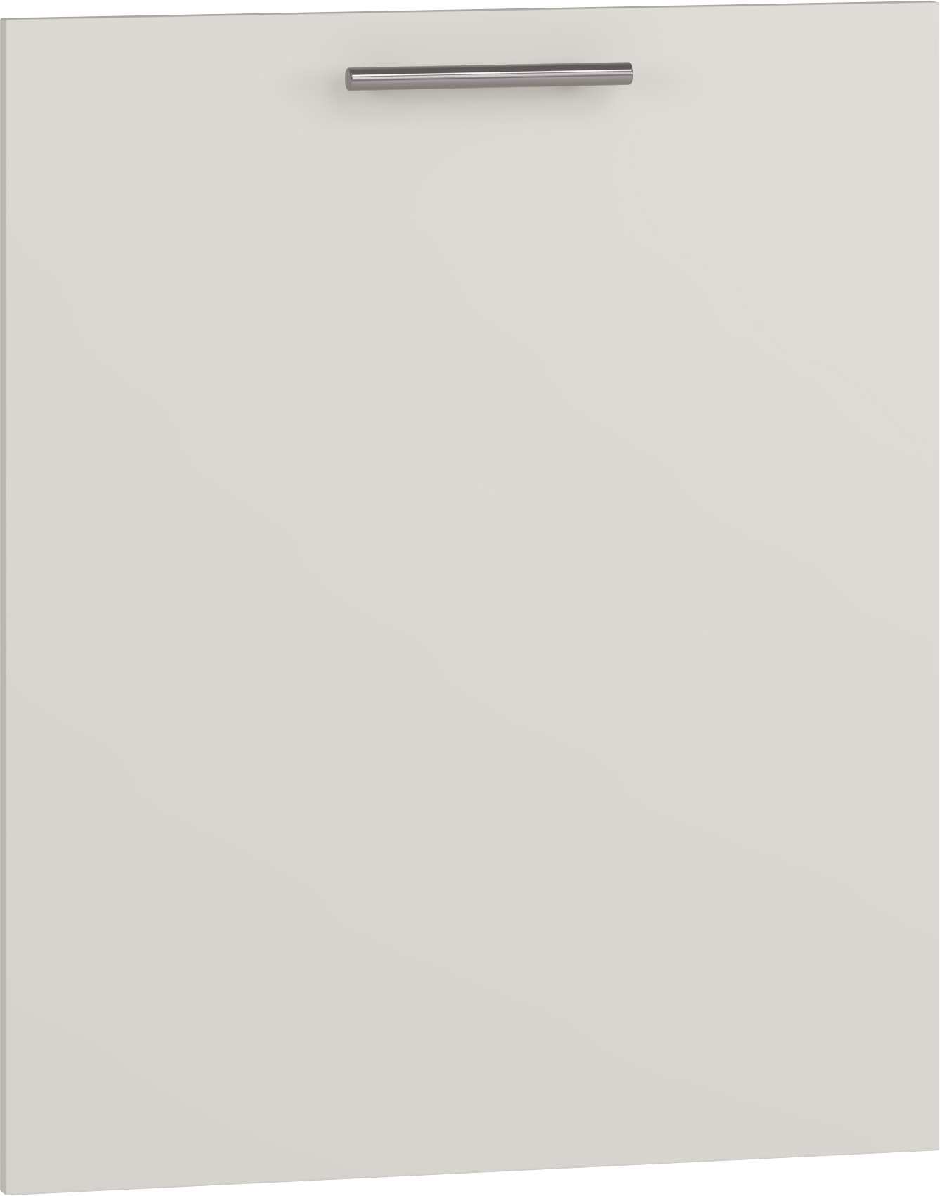 VENTO DM-60/72 indaplovės priekinė dalis, spalva: kašmyras