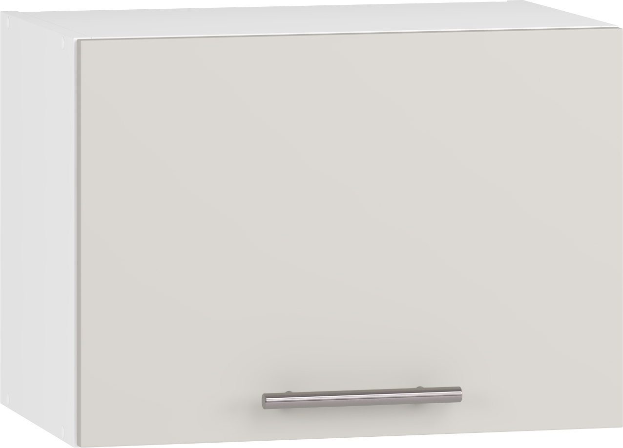 VENTO GO-50/36 spintelė su gaubtu, spalva: balta / kašmyras