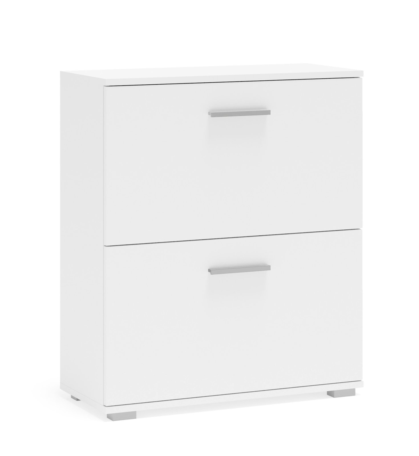 LIMA ST3 batų spintelė balta