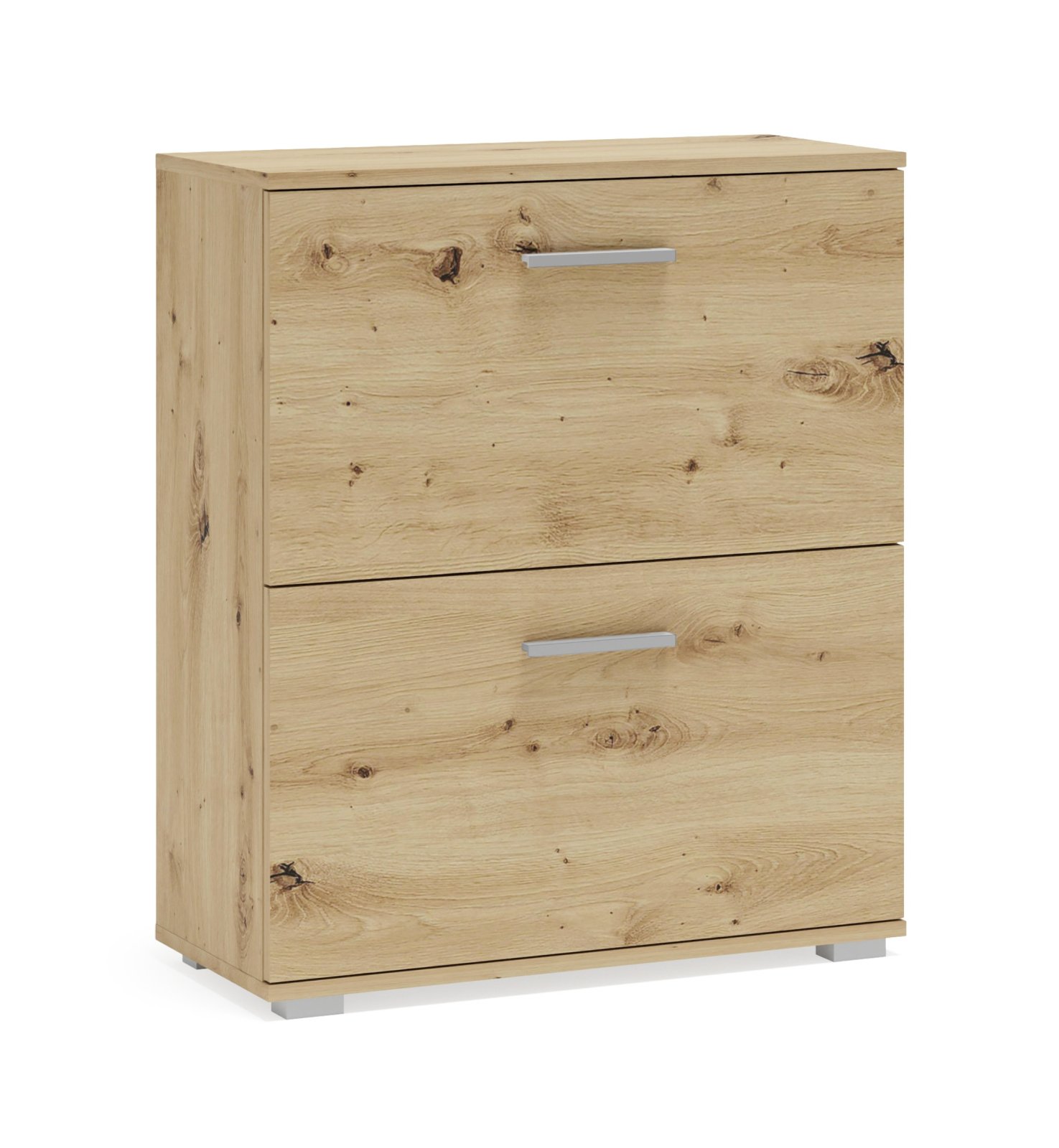 LIMA ST3 batų spintelė, ąžuolo spalvos