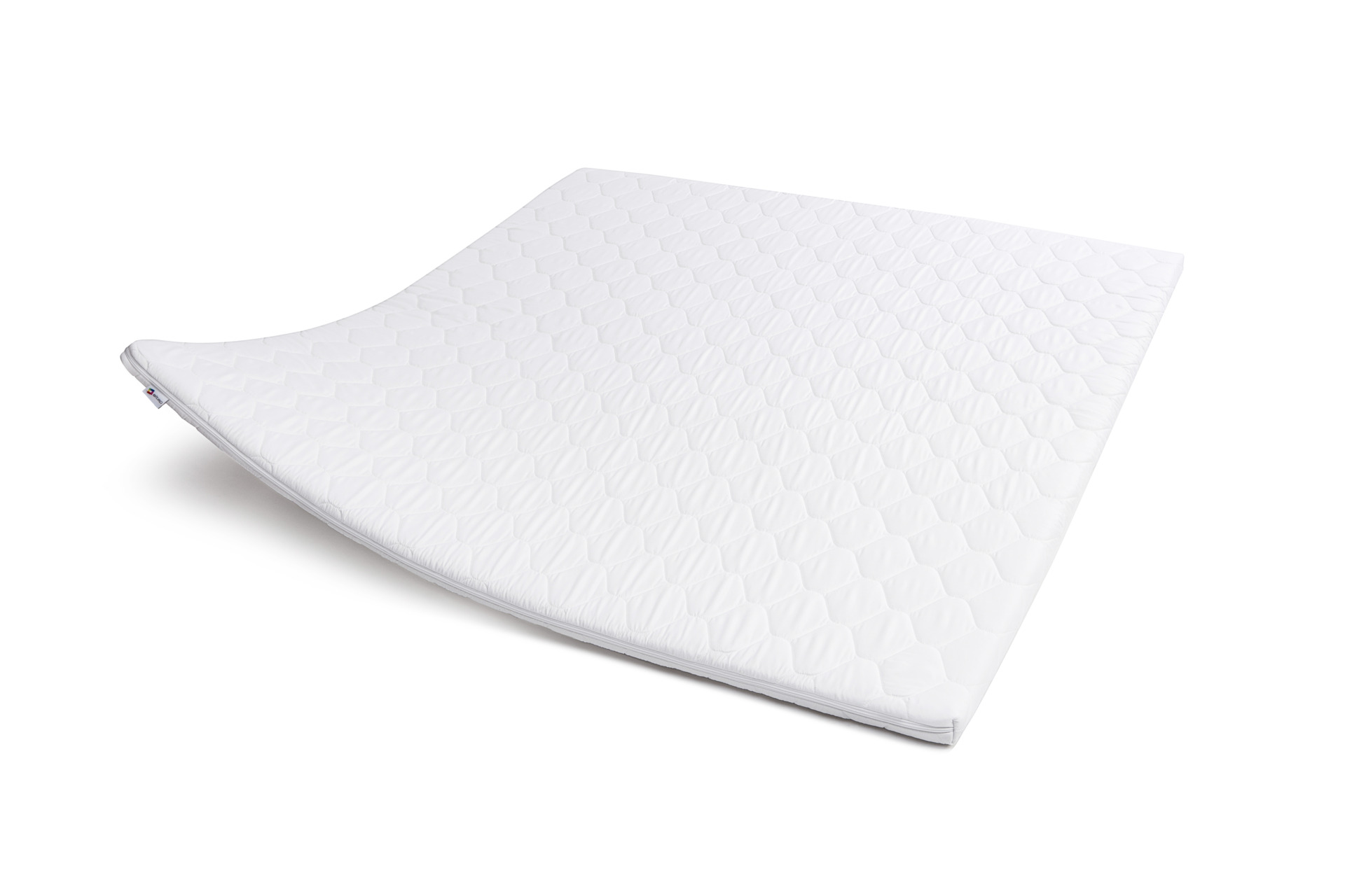 Topper T25 200x200 hipoalerginis užvalkalas - Paveikslėlis 2