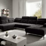 Бархатный коврик 10