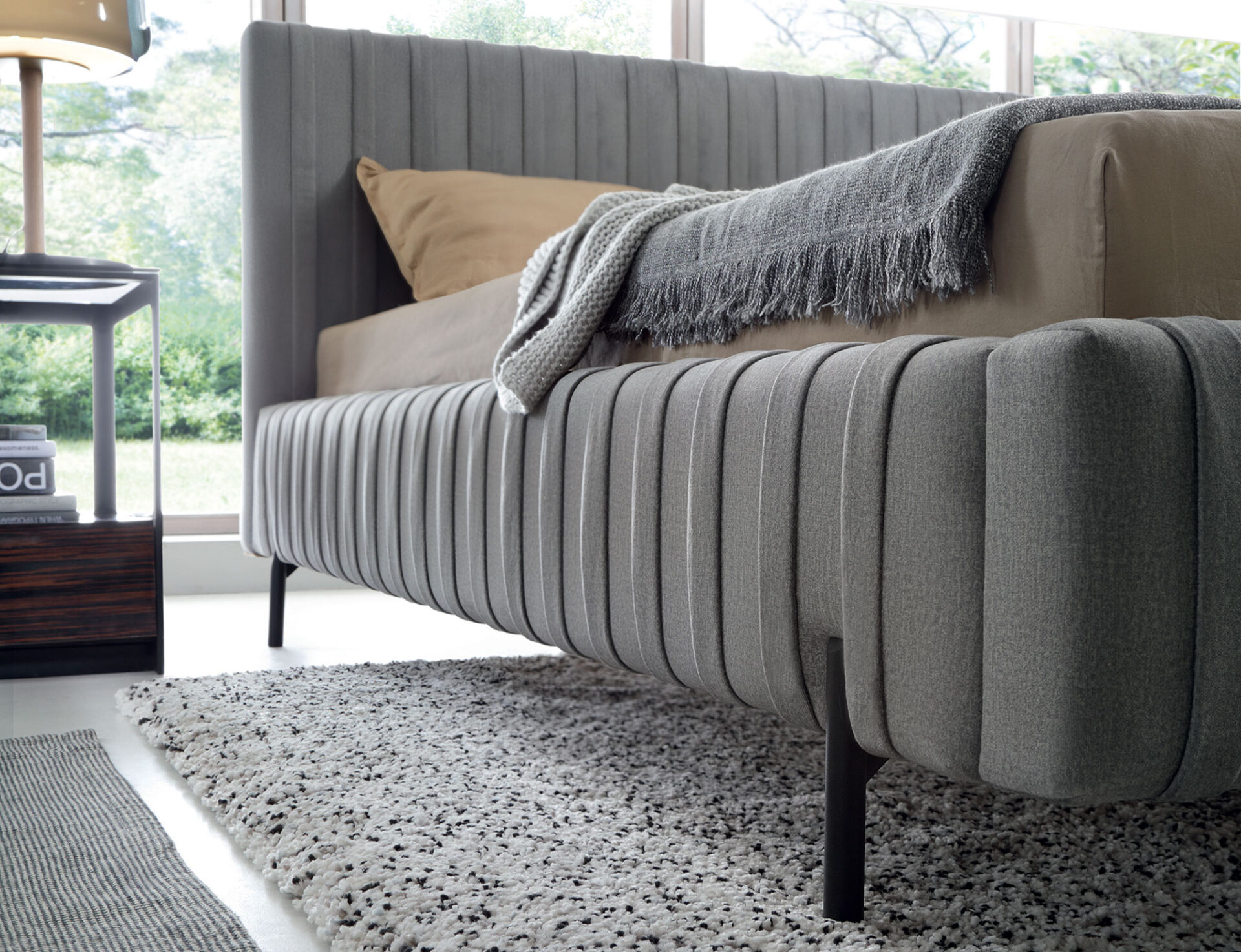 Plessos lova 180x200 - Paveikslėlis 4