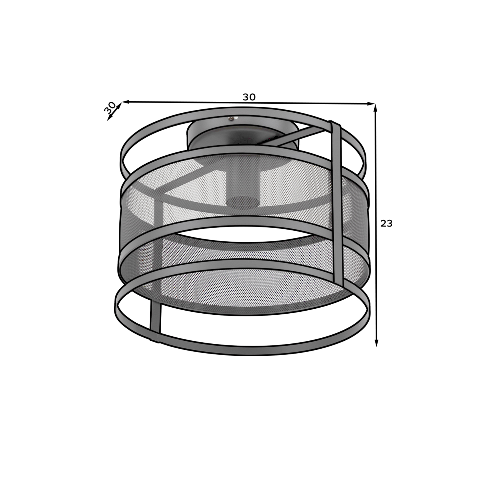 „Gormar“ lubos 1 juoda — изображение 5