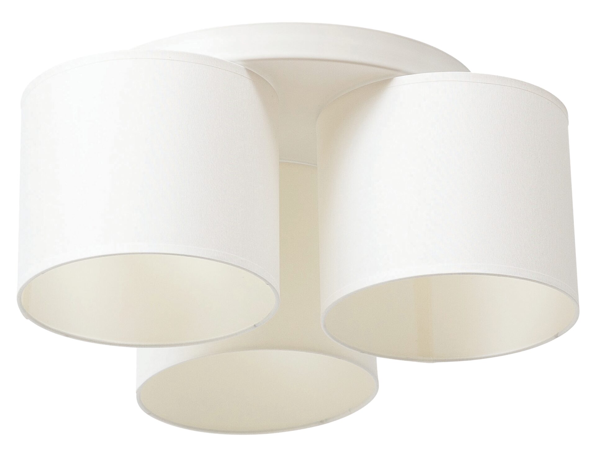 Vespillo, 45x45x18cm Lubos 3 balta