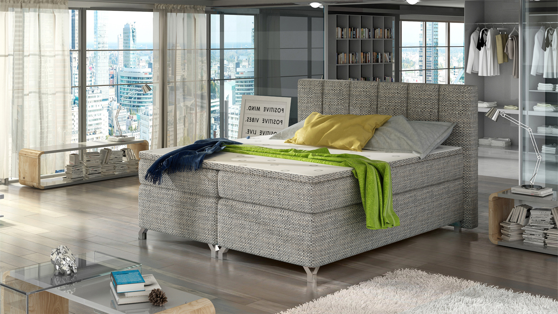 Bazilio 140X200 — изображение 2