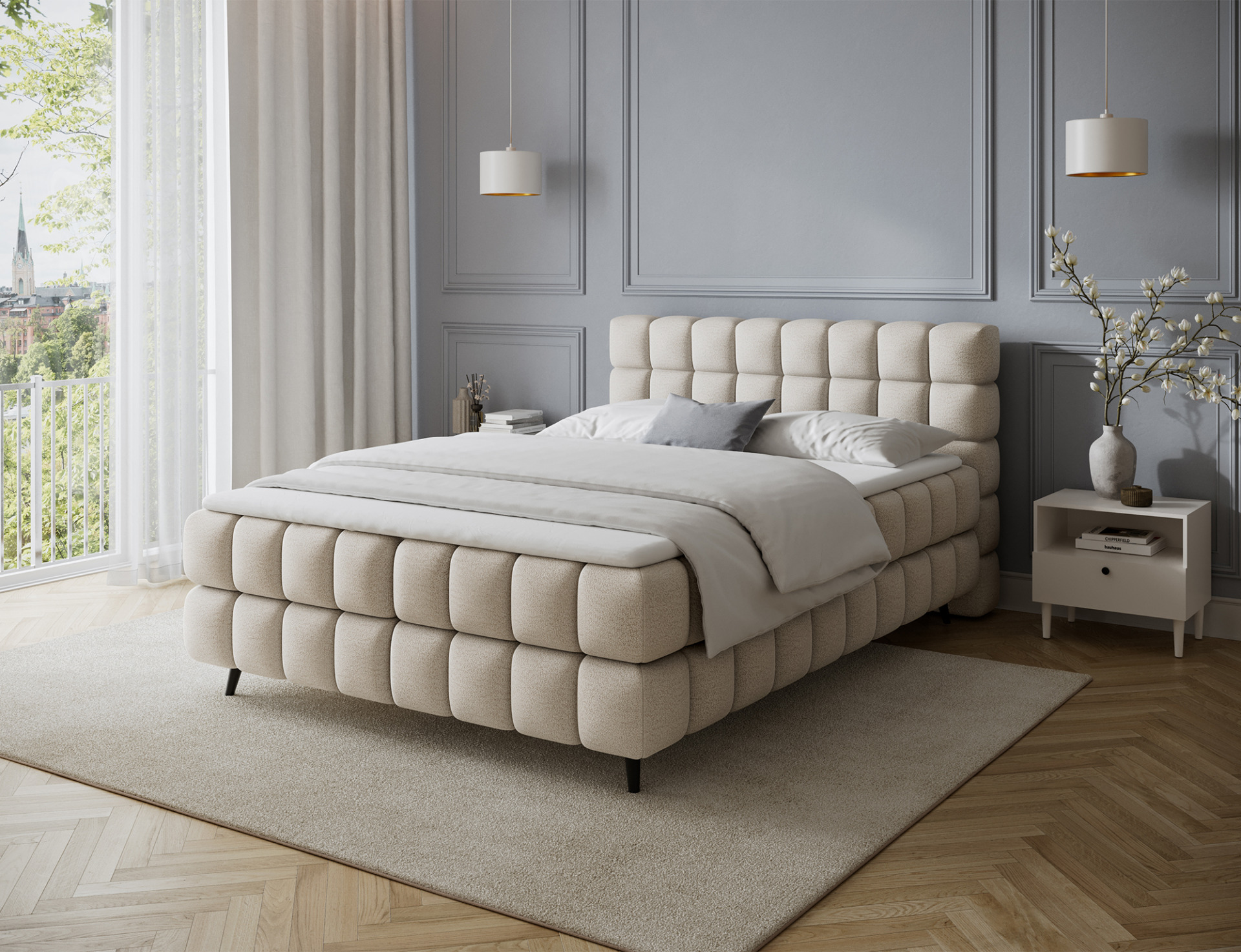 Sabeno 160x200 — изображение 5