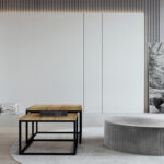 Monolitas 84, Monolitas 84 Pasy 2