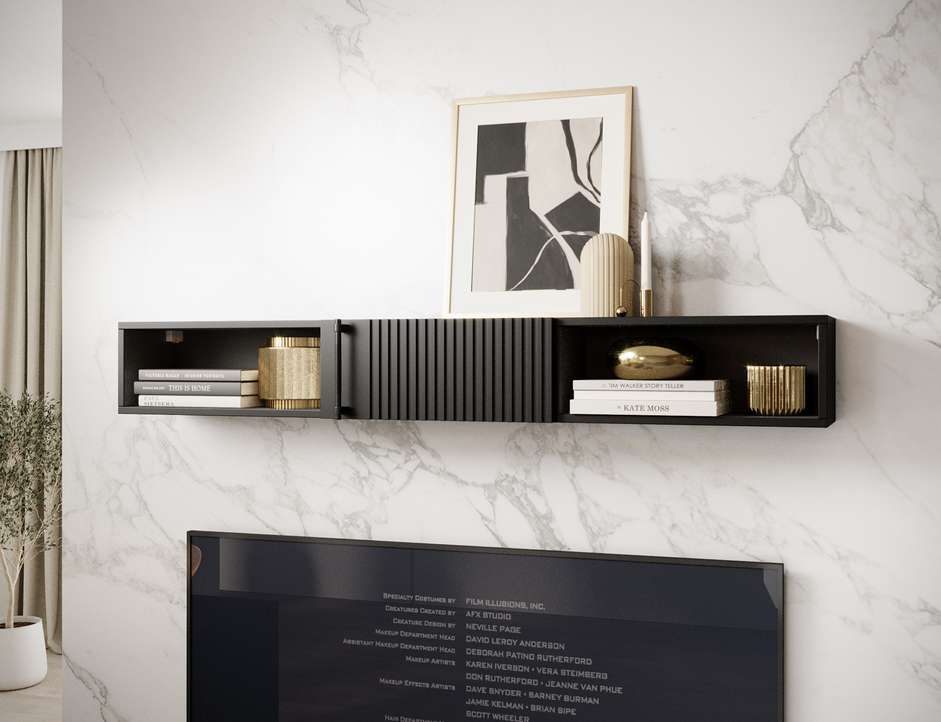 Raftt uždara viršutinė lentyna - Paveikslėlis 4