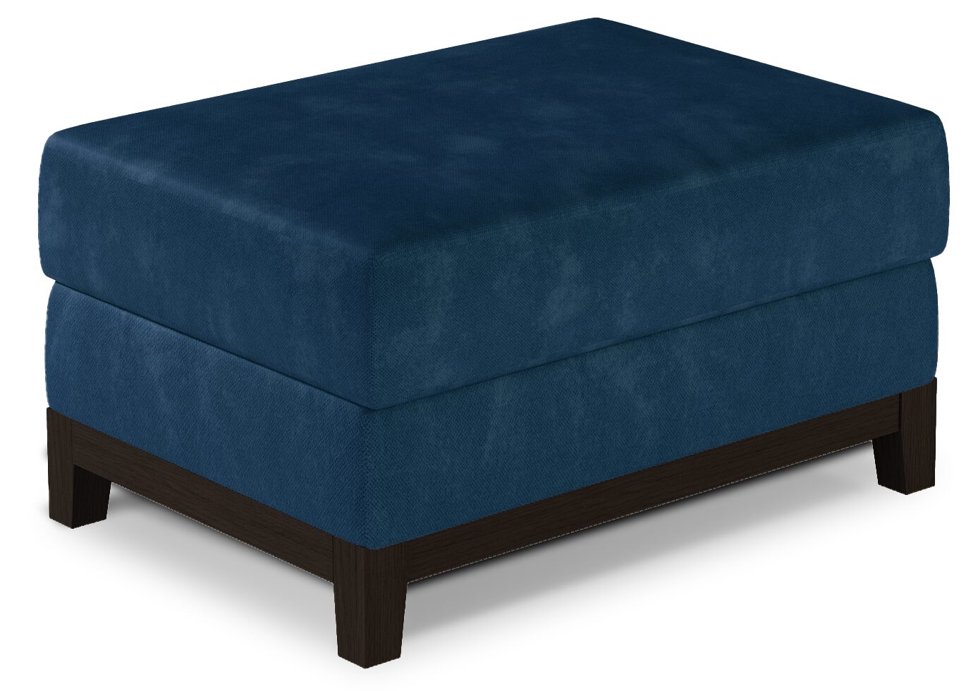 Selene pufas riešuto spalvos CLASSIC Group