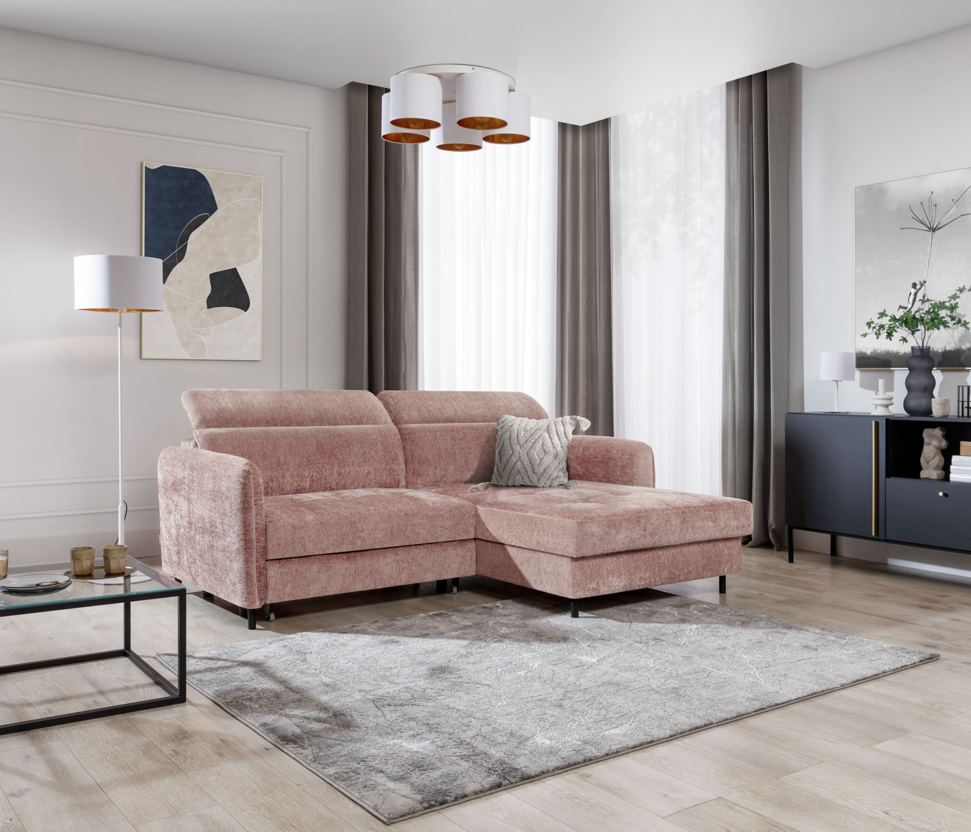 Siggi Gray 160x220 — изображение 3