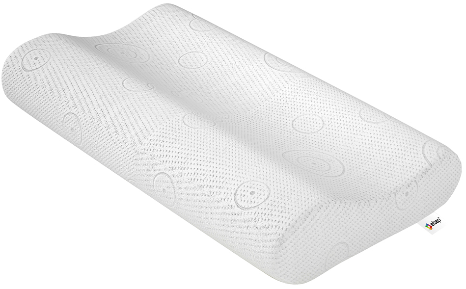 Visco termoelastinė pagalvė - Paveikslėlis 2