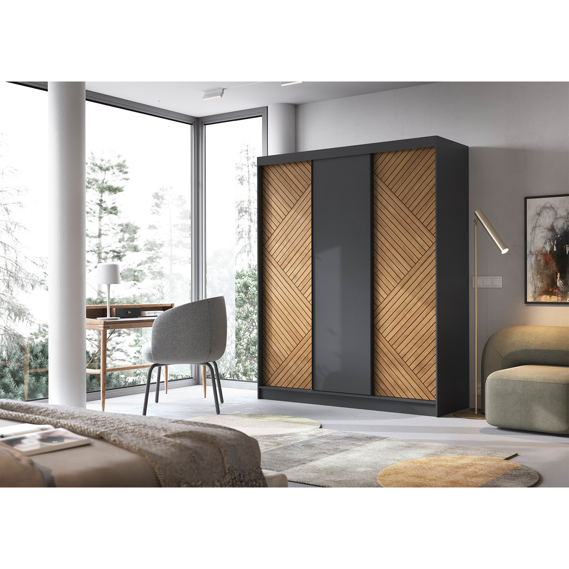 Marfis III - Paveikslėlis 3