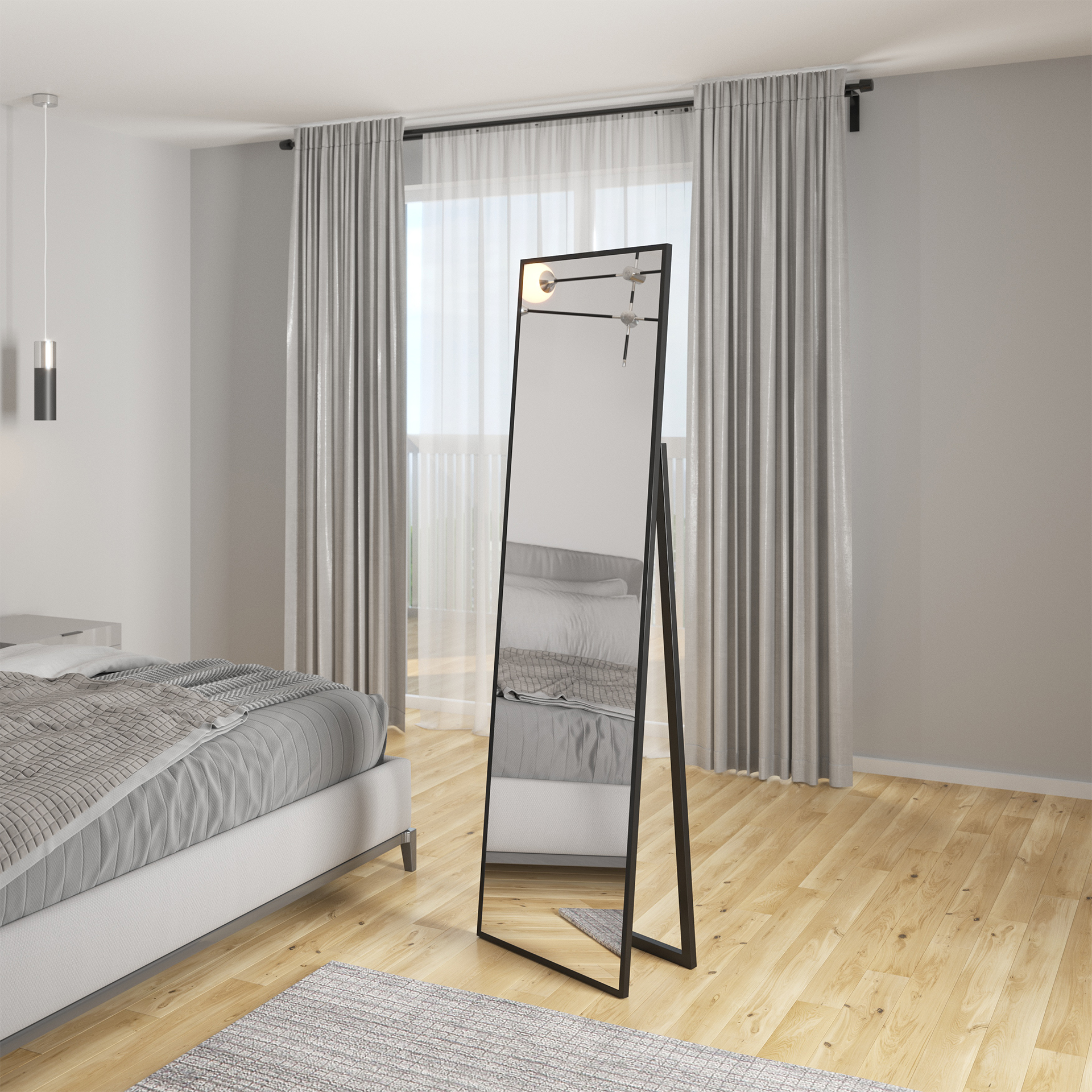 Veronos juoda - Paveikslėlis 2