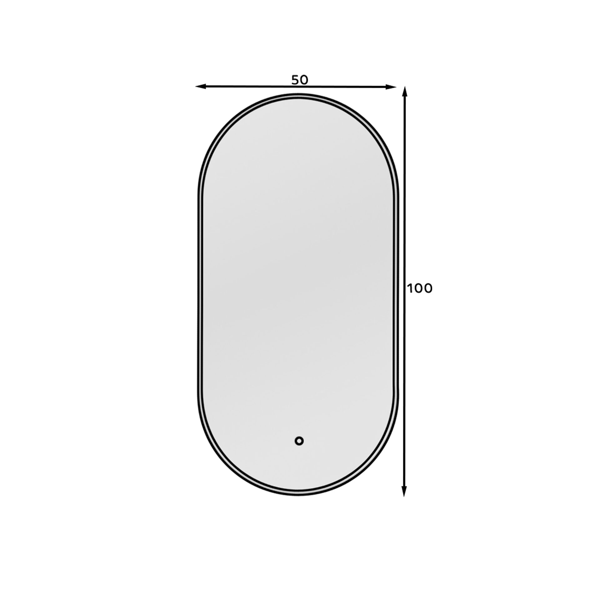 Micedi A, 50x100x4cm - Paveikslėlis 10