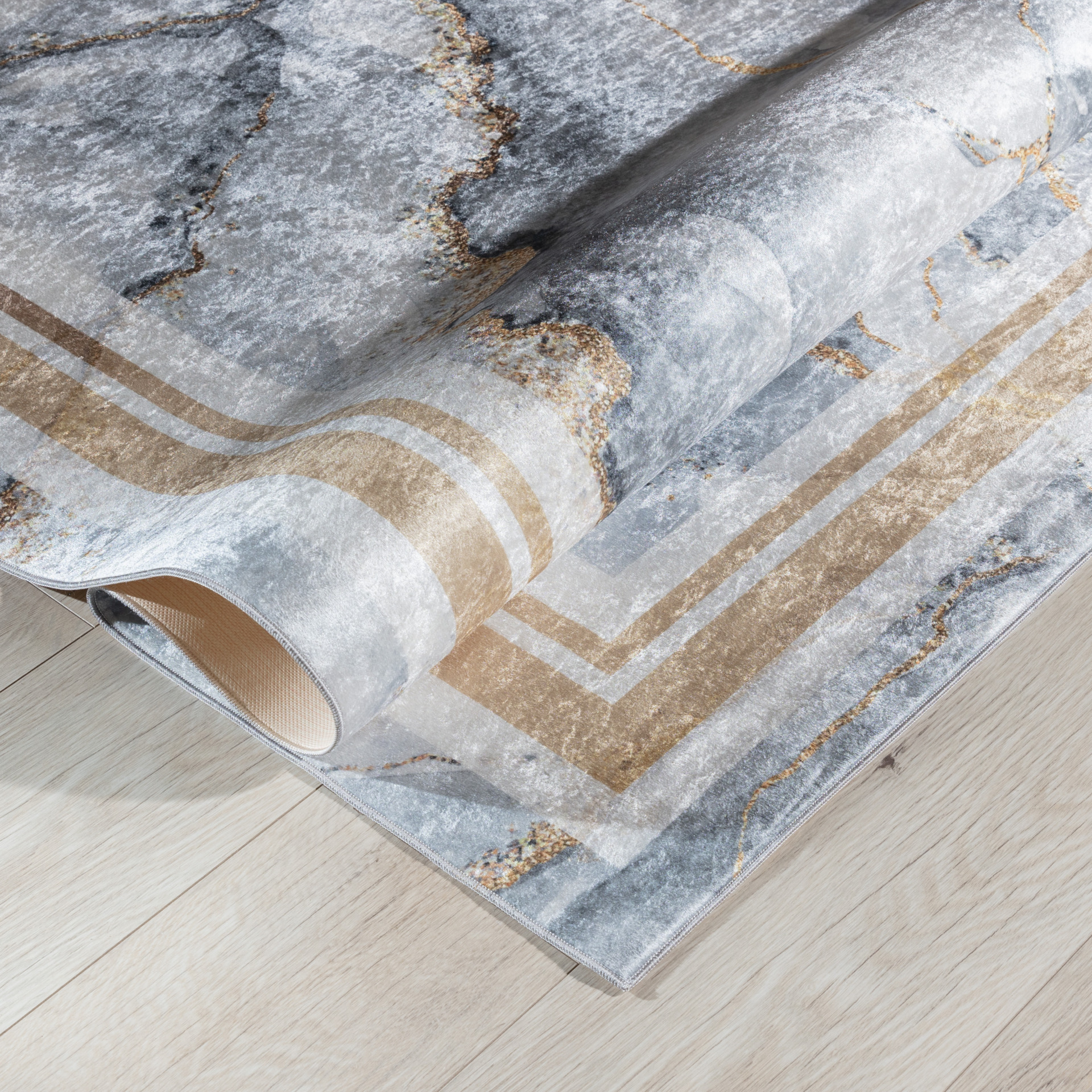 Squitta pilkai auksinė 120x180 — изображение 8