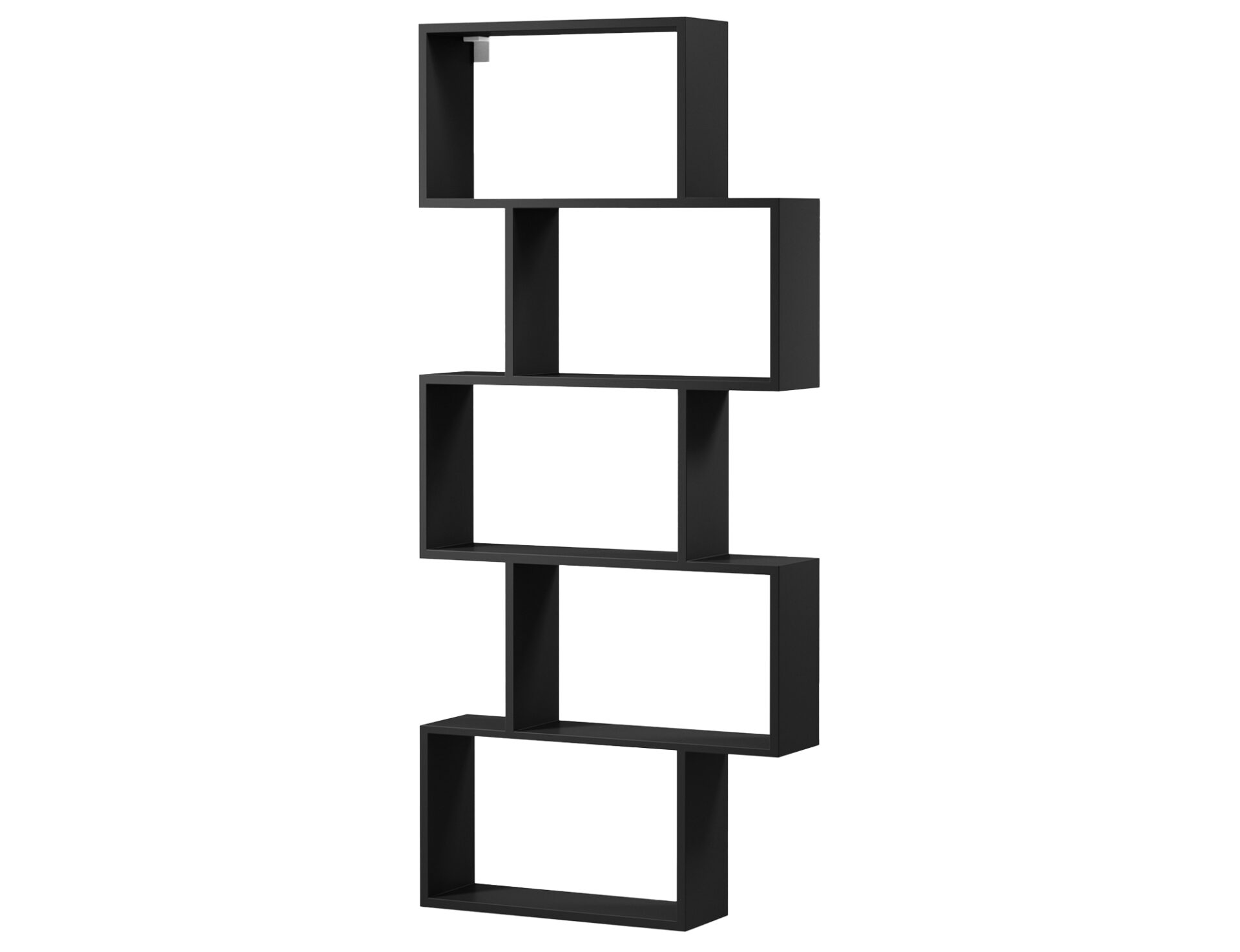 „Shellf“ juoda lentyna - Paveikslėlis 3