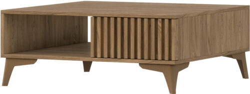 „Entsian 80 Artisan“ ąžuolo stalas