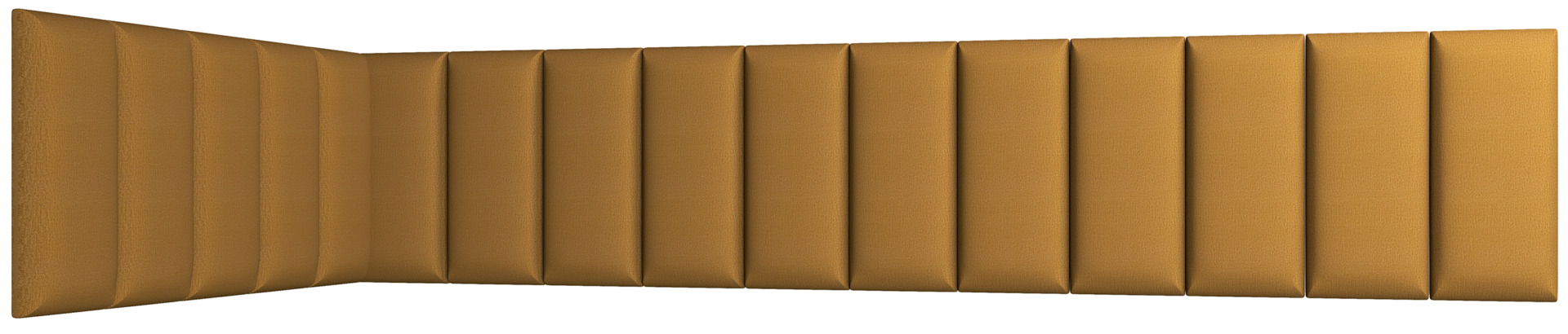 Keturkampė 100x220x50