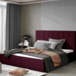 Матовый бархат 68