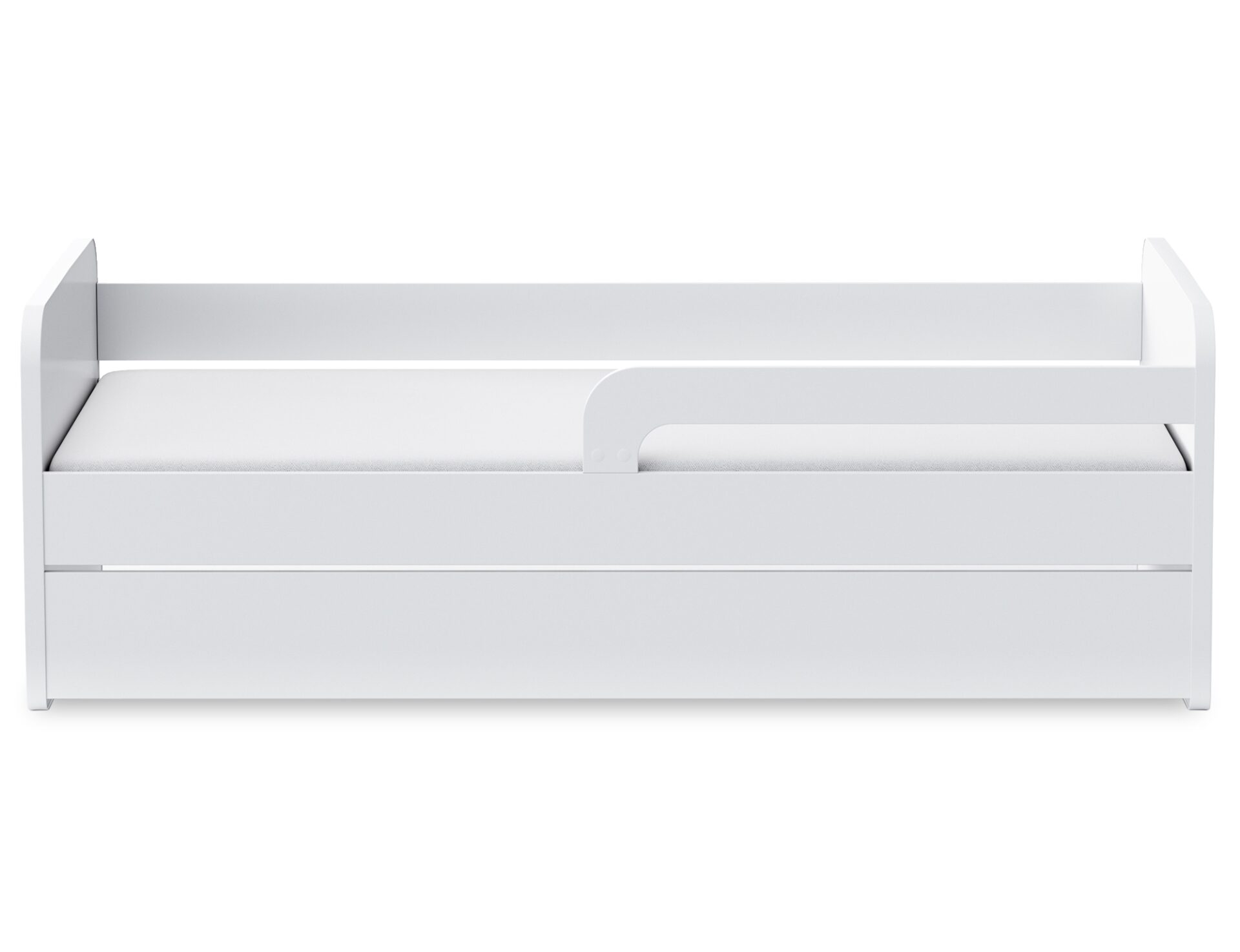 Duuli lova su čiužiniu 80x160 - Paveikslėlis 3