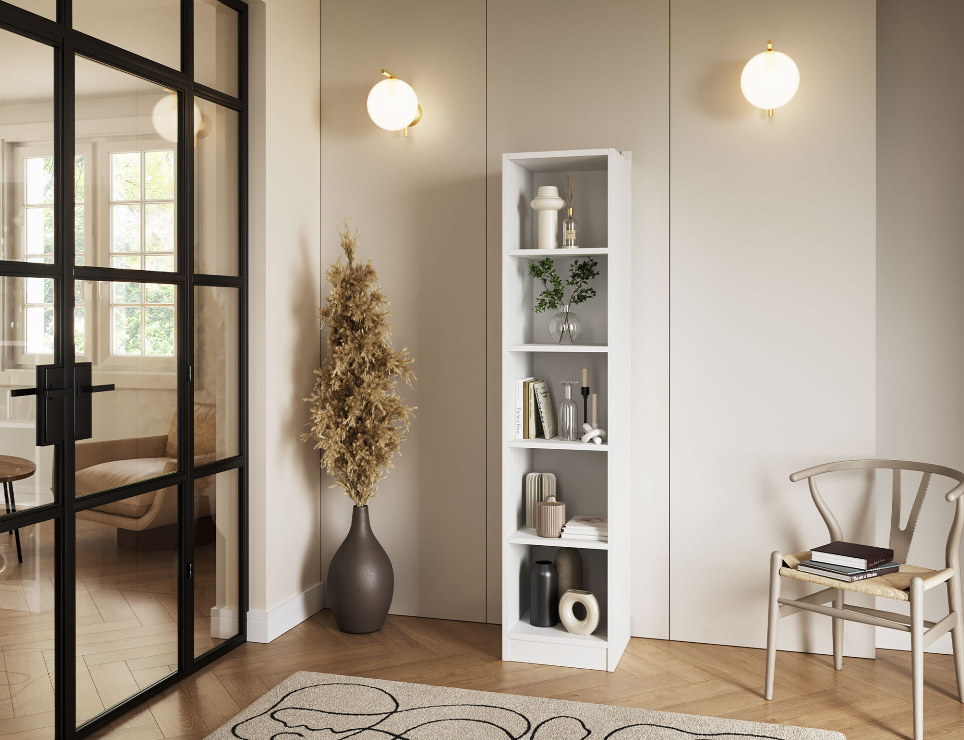 Balta lentyna amatams — изображение 4