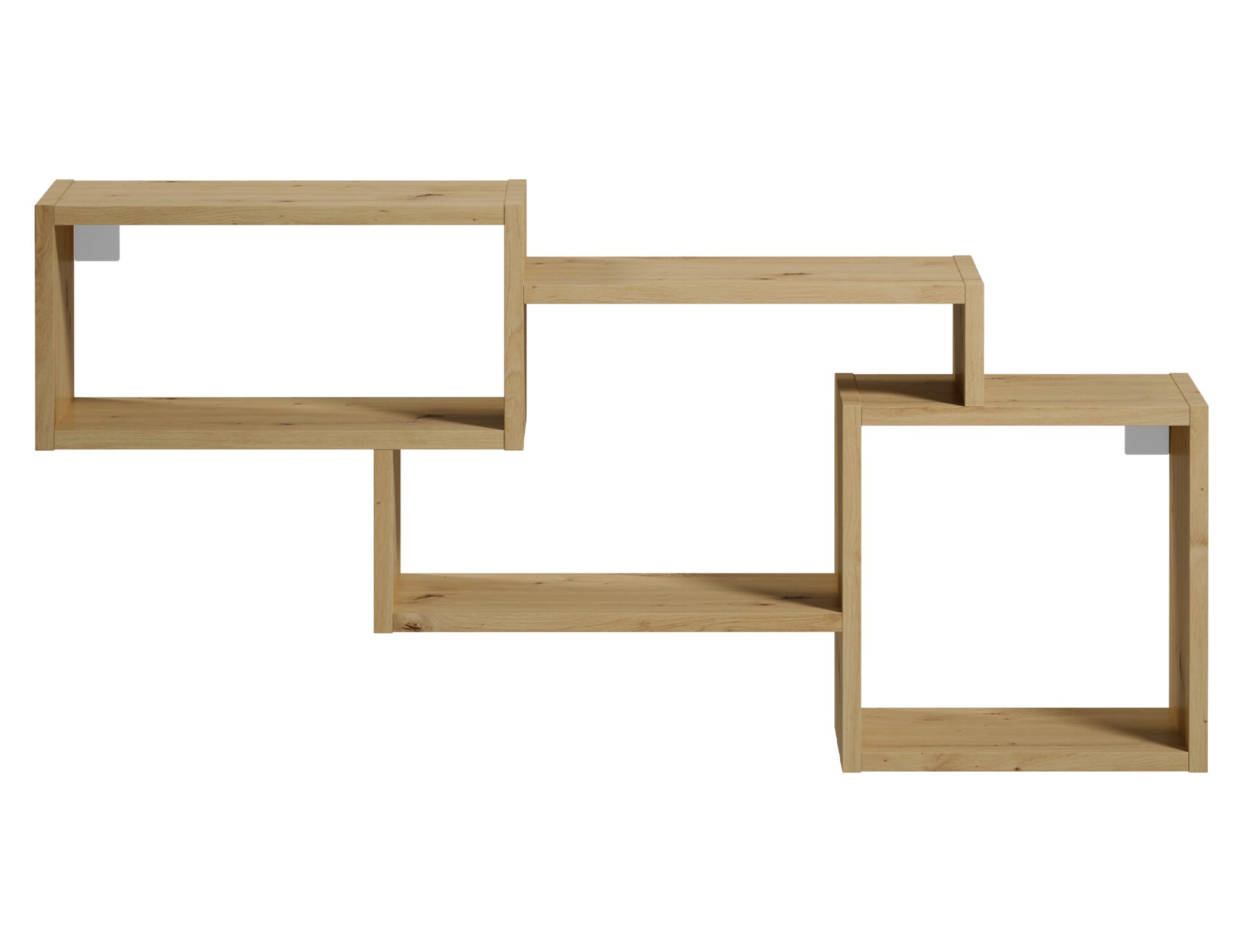 „Alitty 96 Artisan“ ąžuolinė lentyna - Paveikslėlis 3