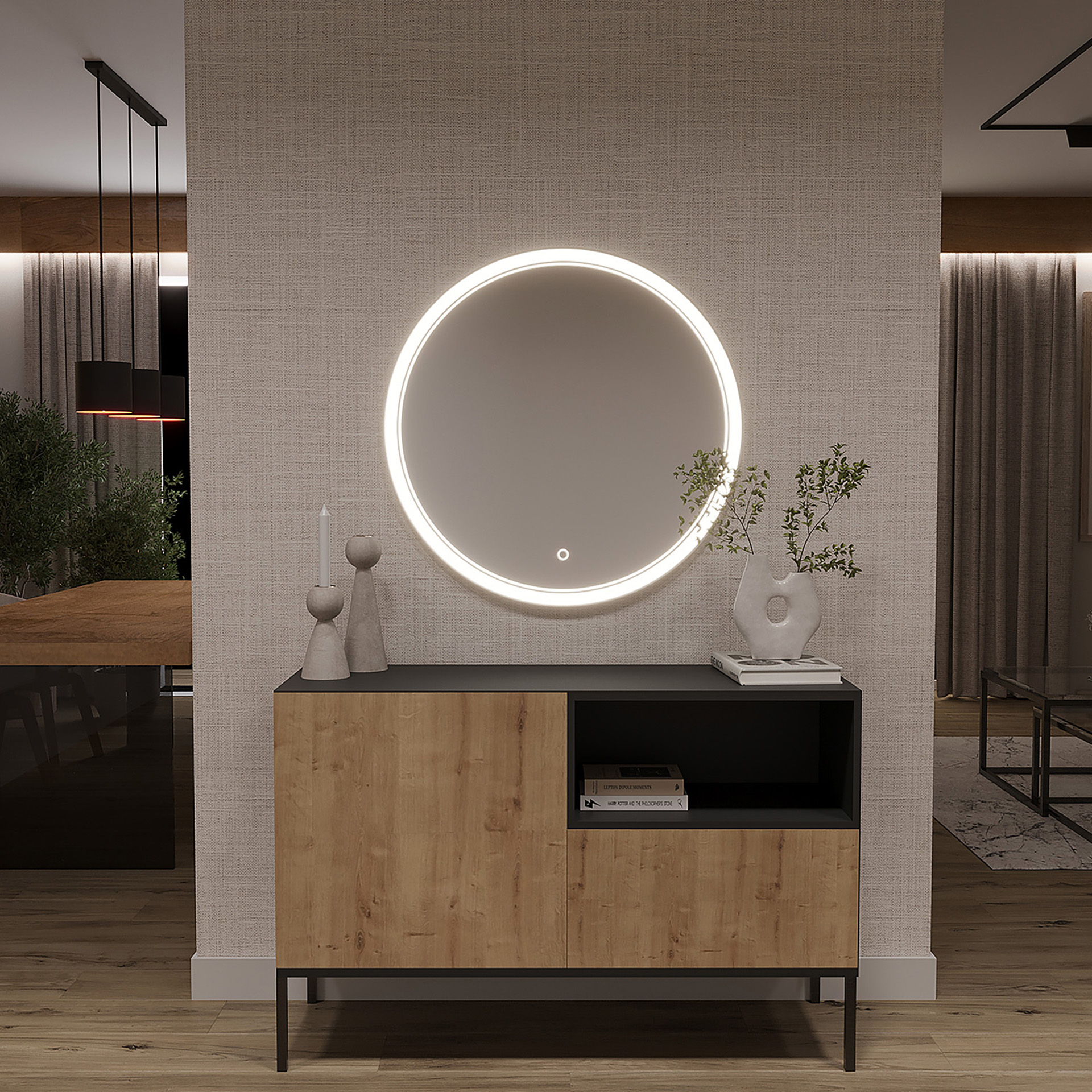 Orandiu L, 80x80x4cm — изображение 4