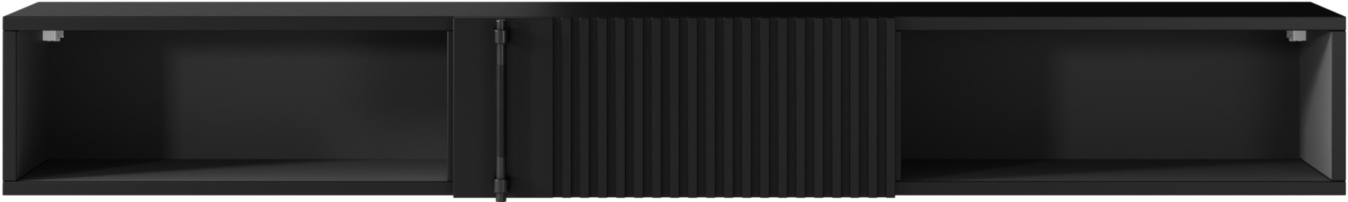 Raftt uždara viršutinė lentyna