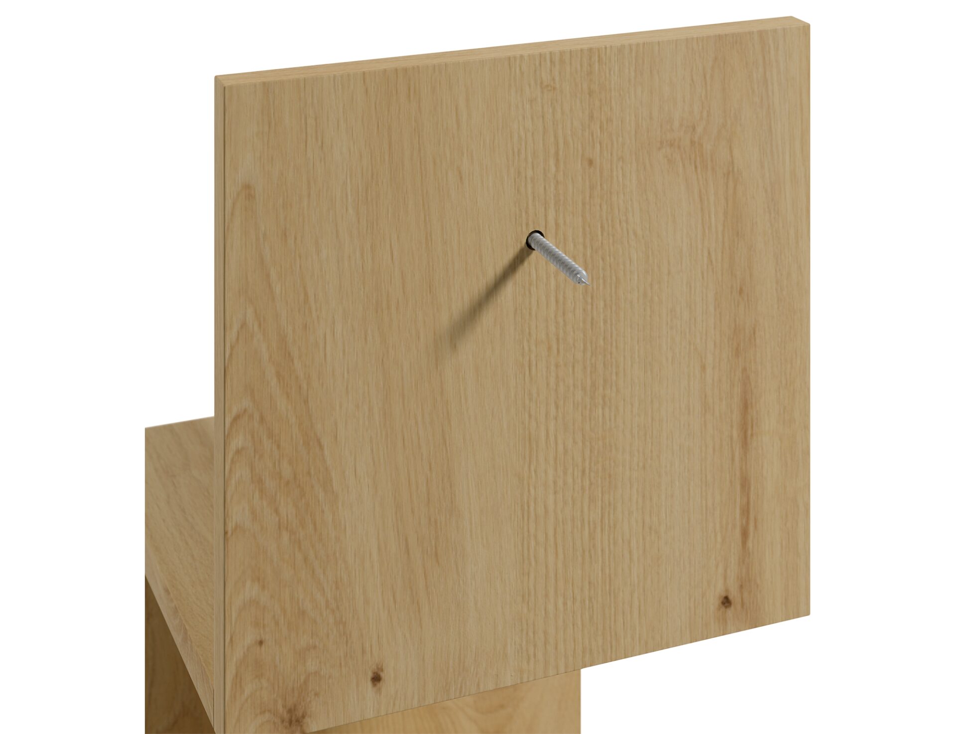 „Sunpedo 25 Artisan“ ąžuolo lentyna — изображение 7