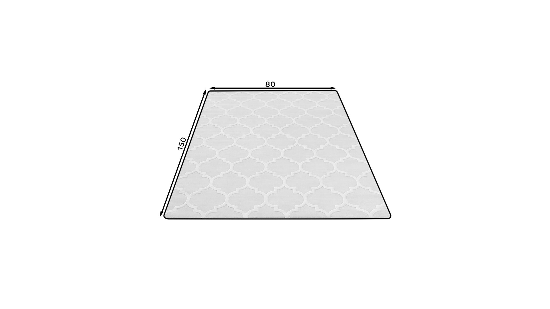 Elsher Beige 80x150 — изображение 9