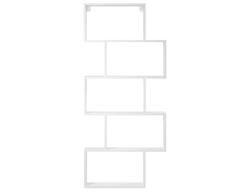 Balta lentyna „Shellf“