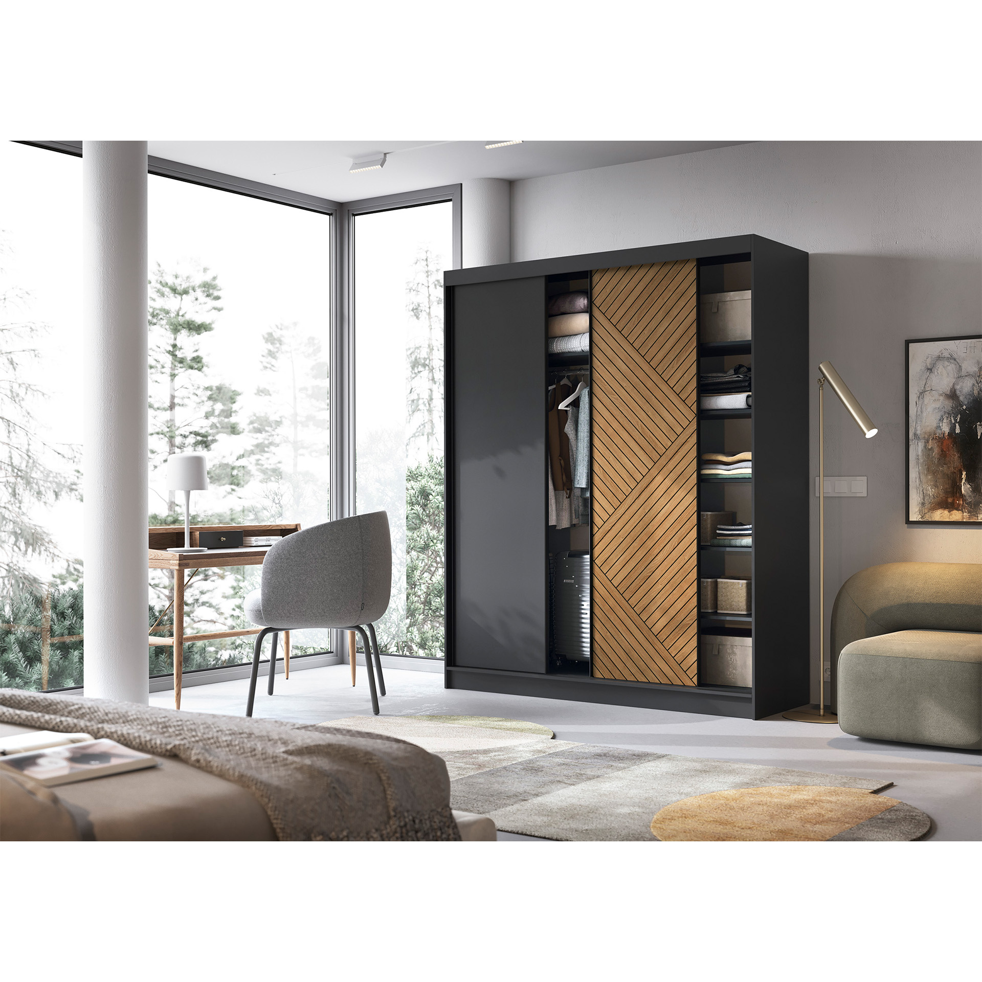 Marfis III - Paveikslėlis 4