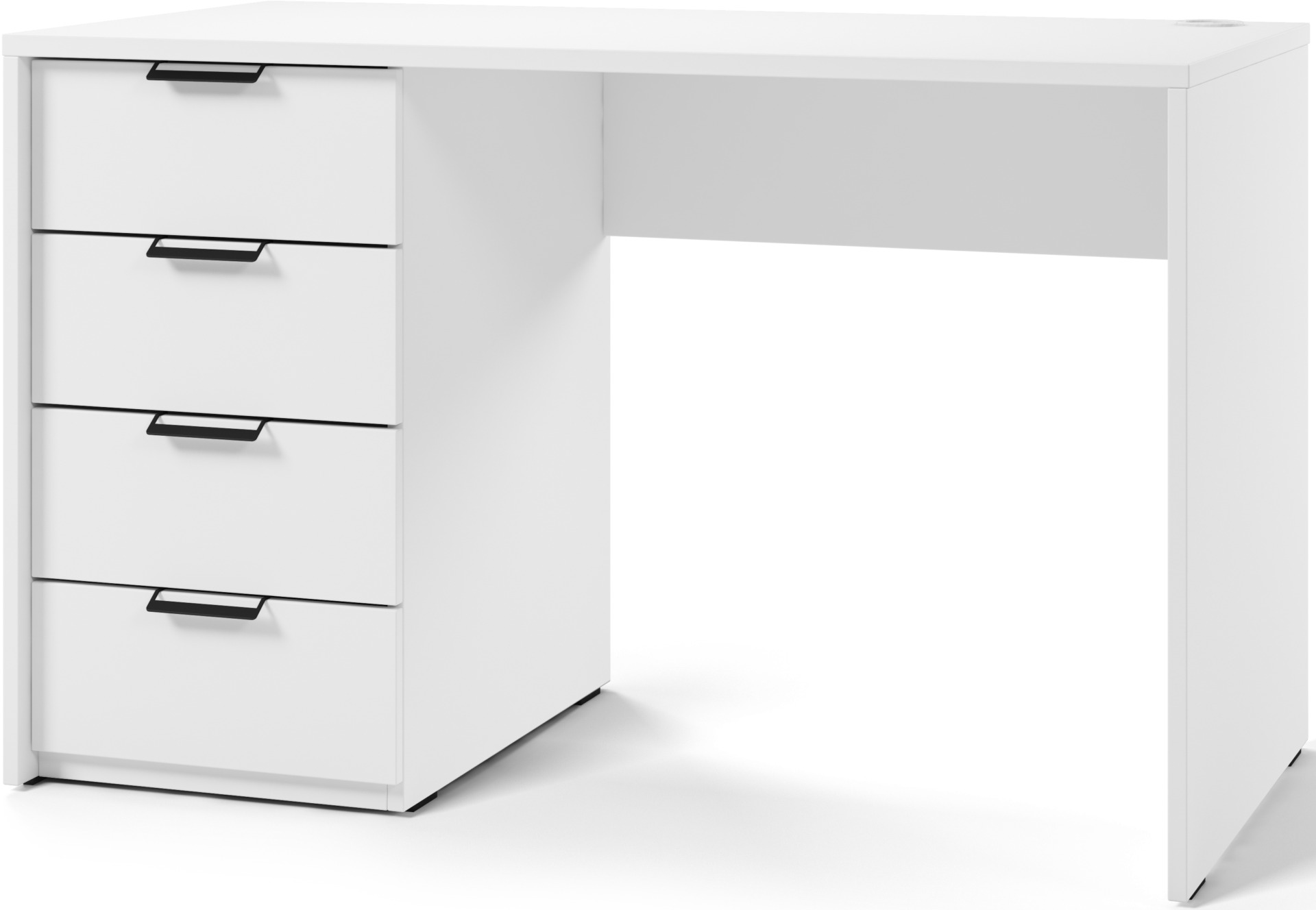 Barold White stalas 120