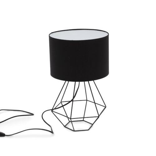 Brevitas Night 1 juoda