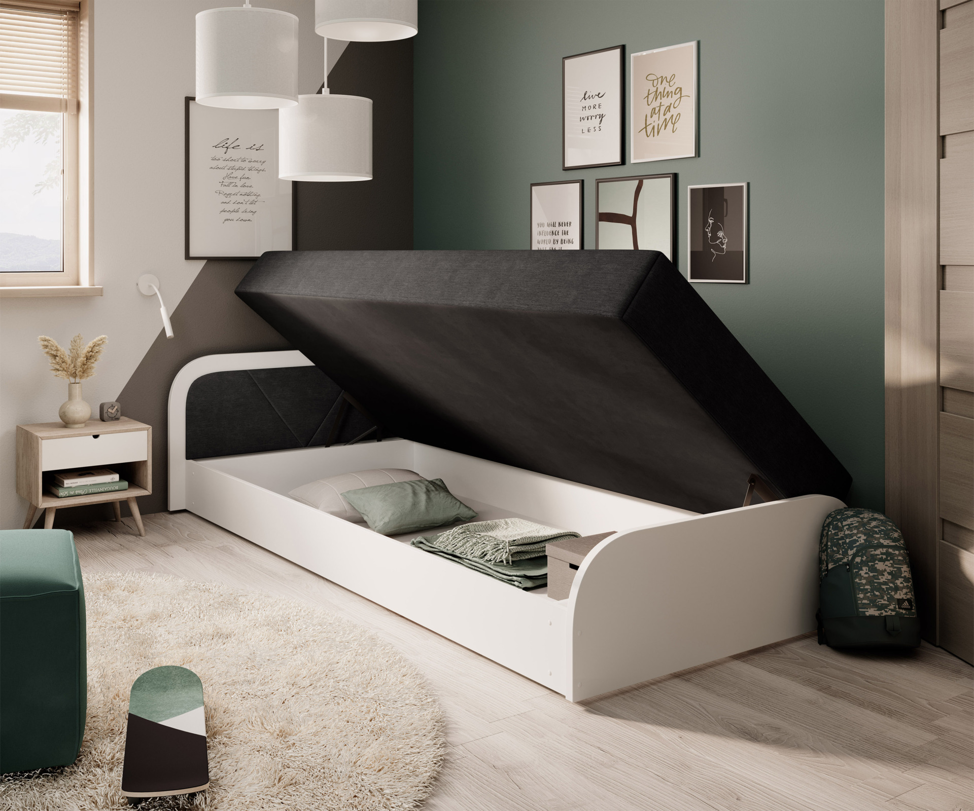 Parys W SPECIAL grupė — изображение 3