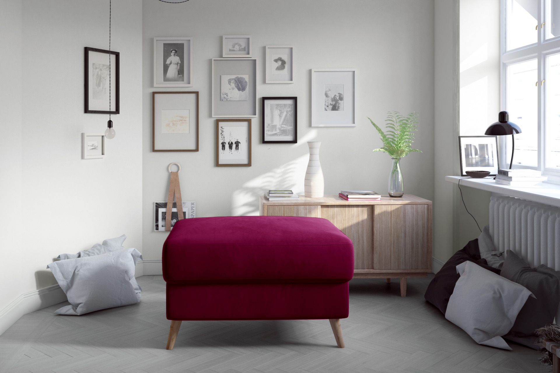 Asgardo pufas — изображение 2