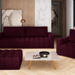 Матовый бархат 68