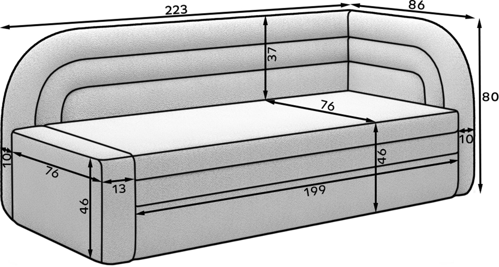 Fabiljo - Paveikslėlis 11