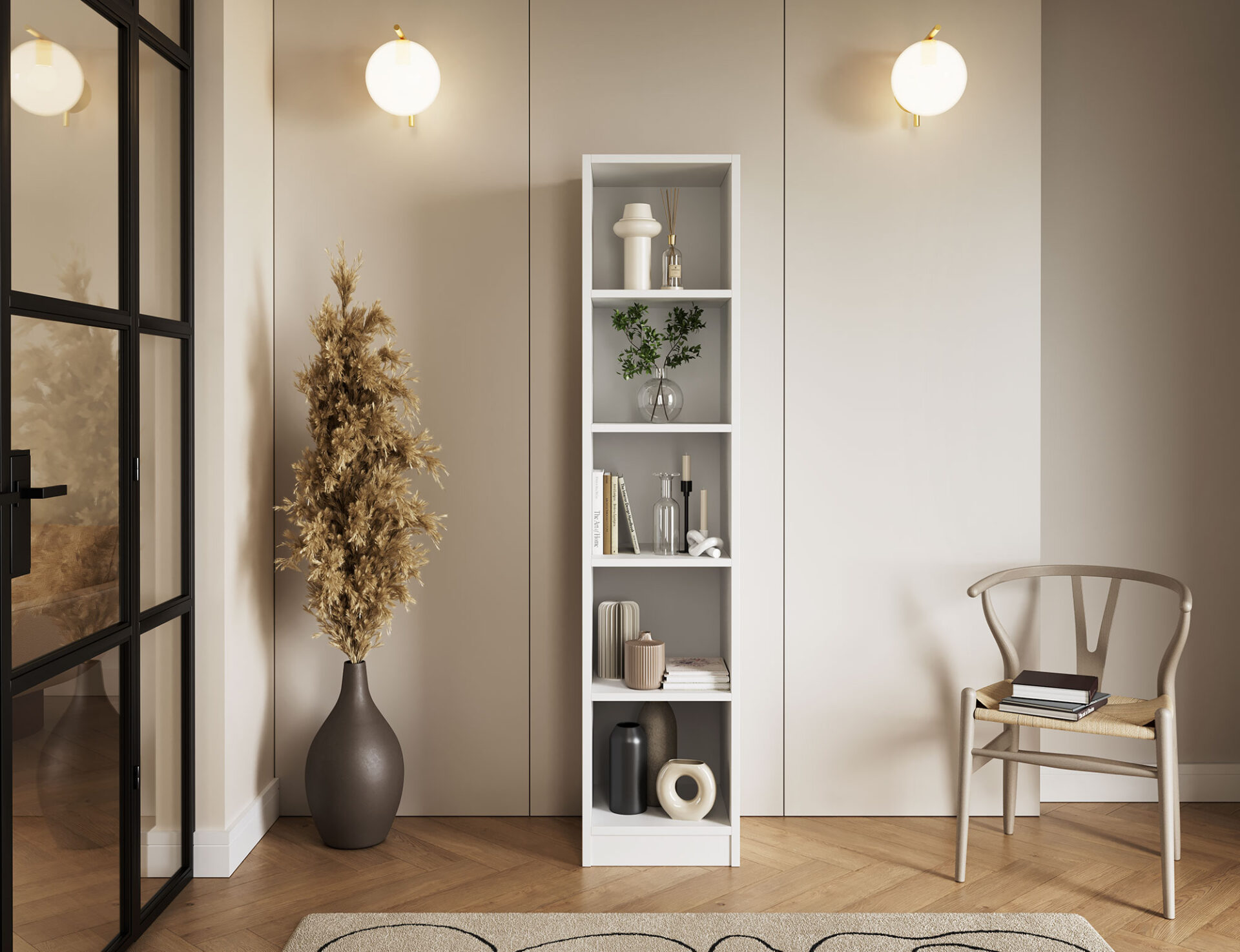 Balta lentyna amatams — изображение 2