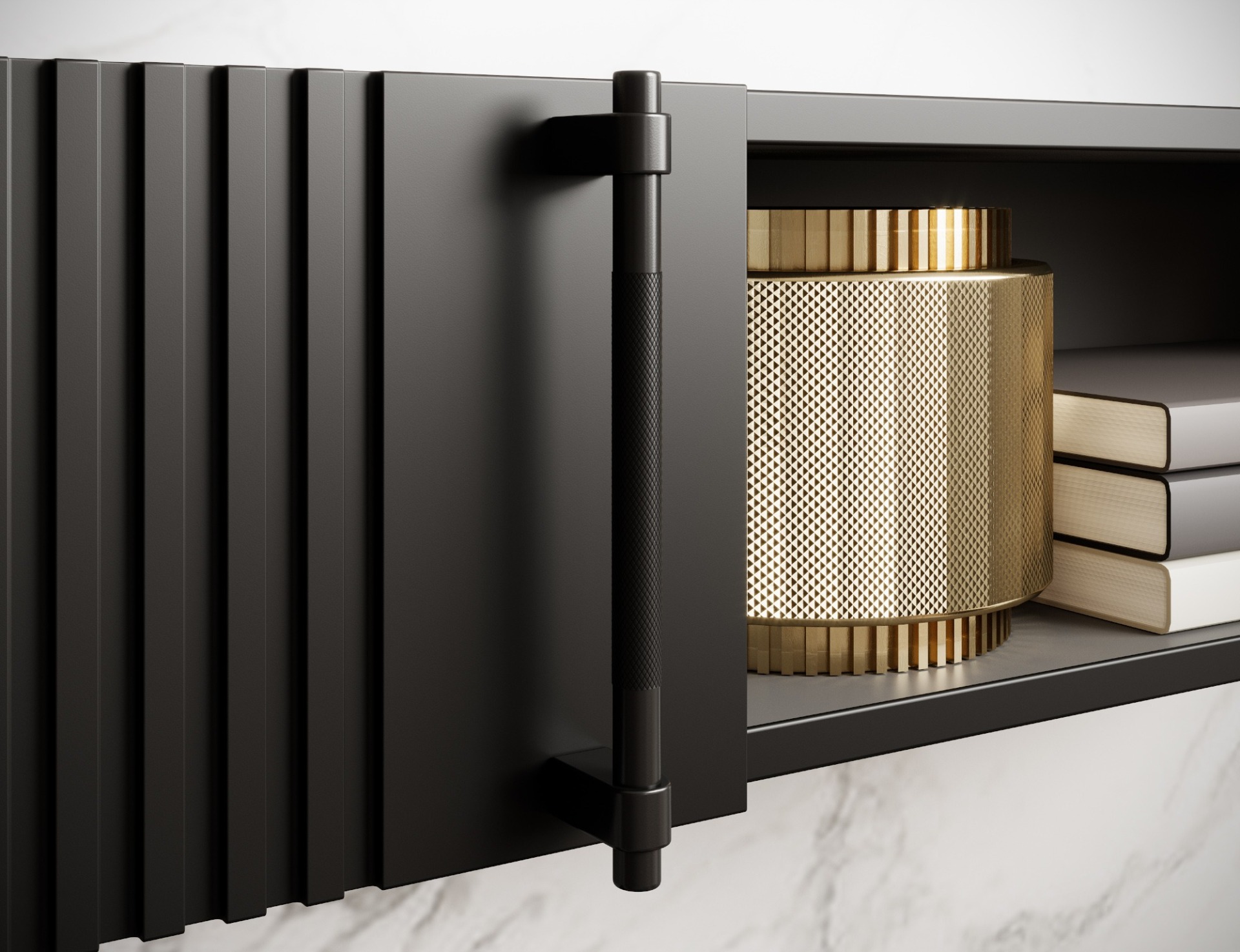 Raftt uždara viršutinė lentyna - Paveikslėlis 6