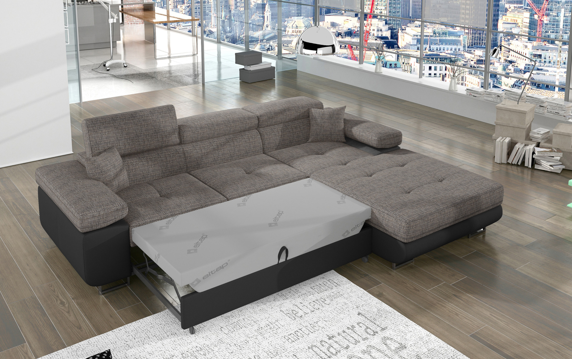 Armando PRESTIGE grupė - Paveikslėlis 4