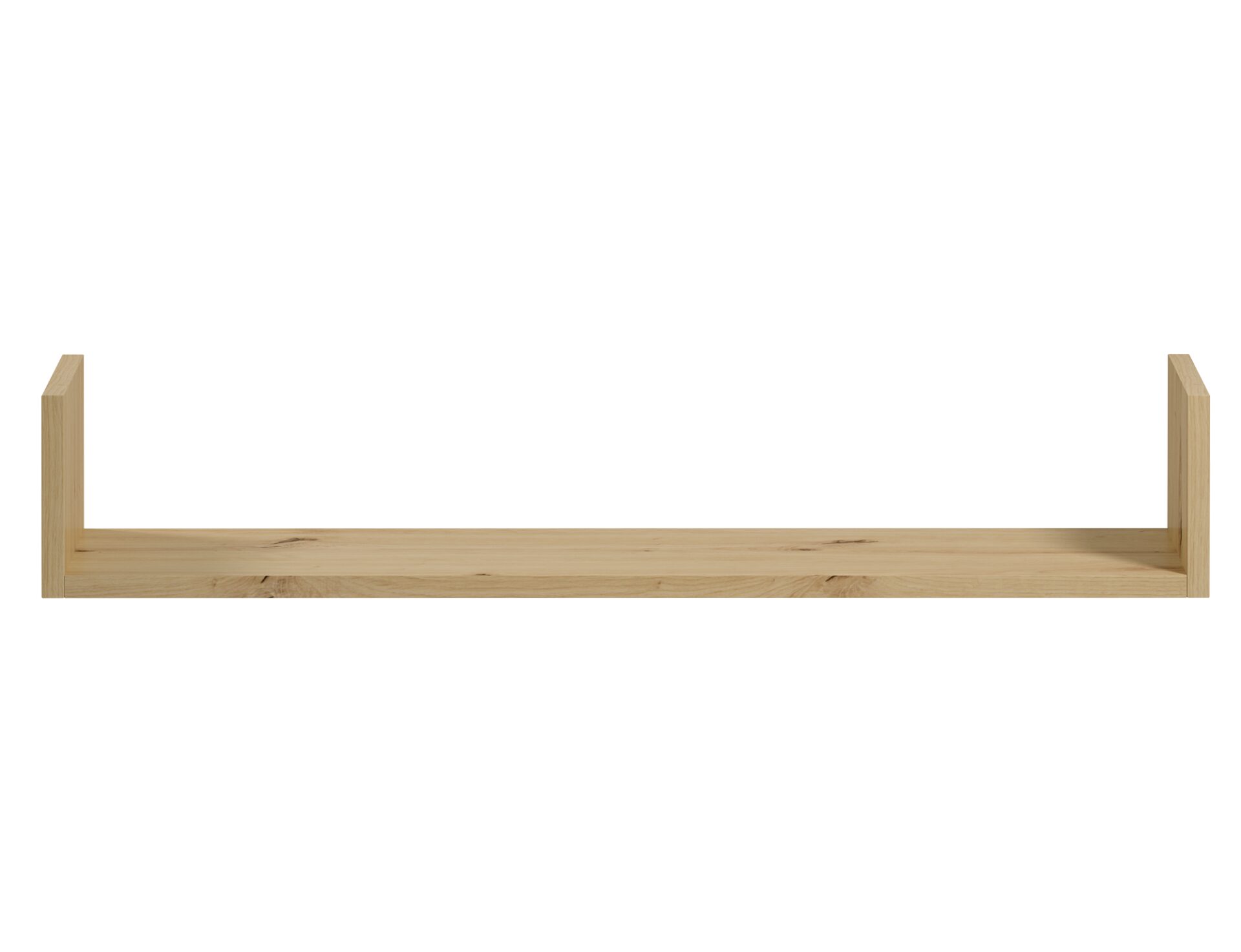 „Vissta 80 Artisan“ ąžuolinė lentyna - Paveikslėlis 3