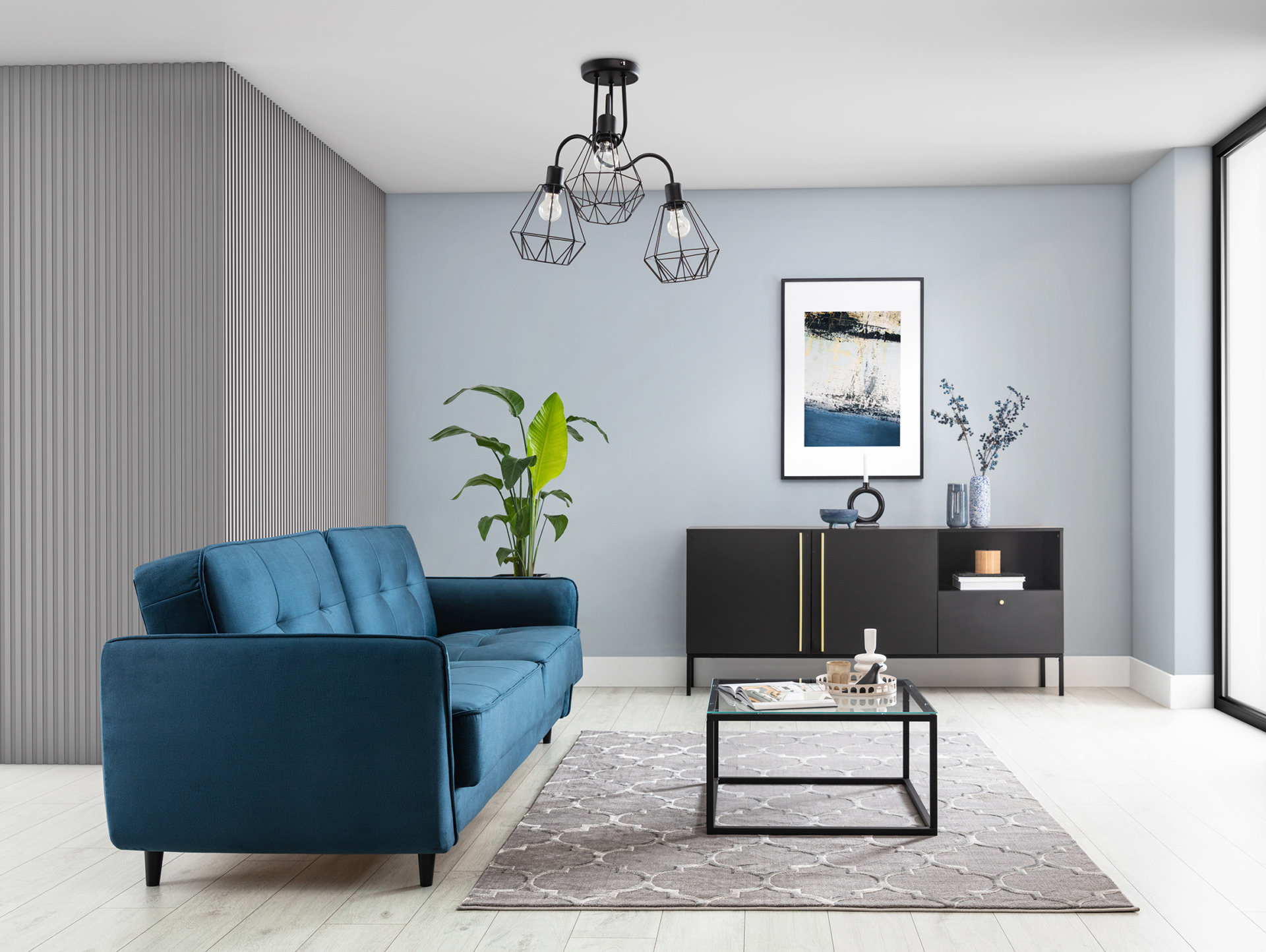 Elsher Grey 80x150 — изображение 4