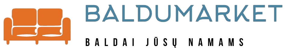 BalduMarket-Baldai Lietuvoje