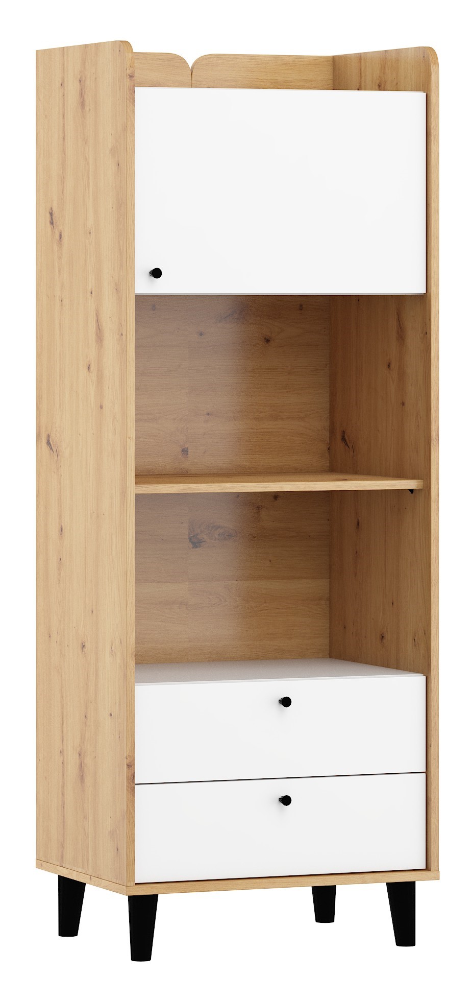 CELO 14 baldų, 1D2S lentyna