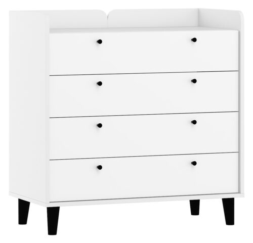 CELO baldai 07 komoda 4S